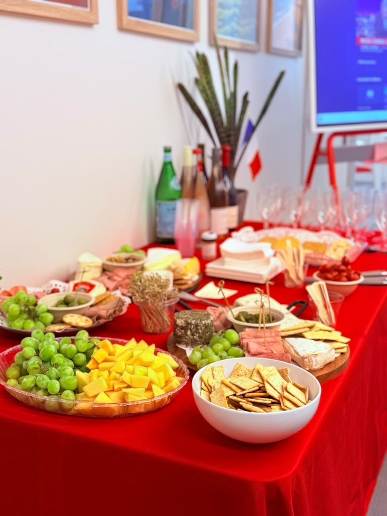 L'Apero du Mardi January 26