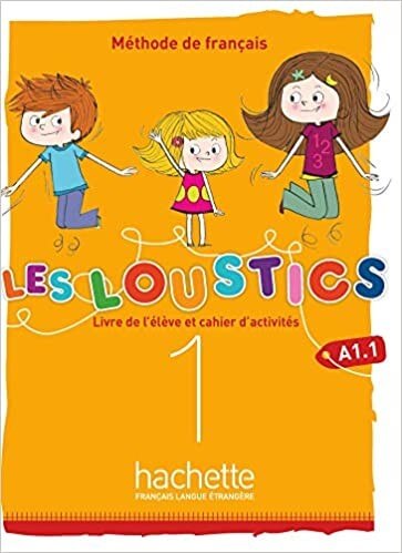 les ptits loustics A1.1