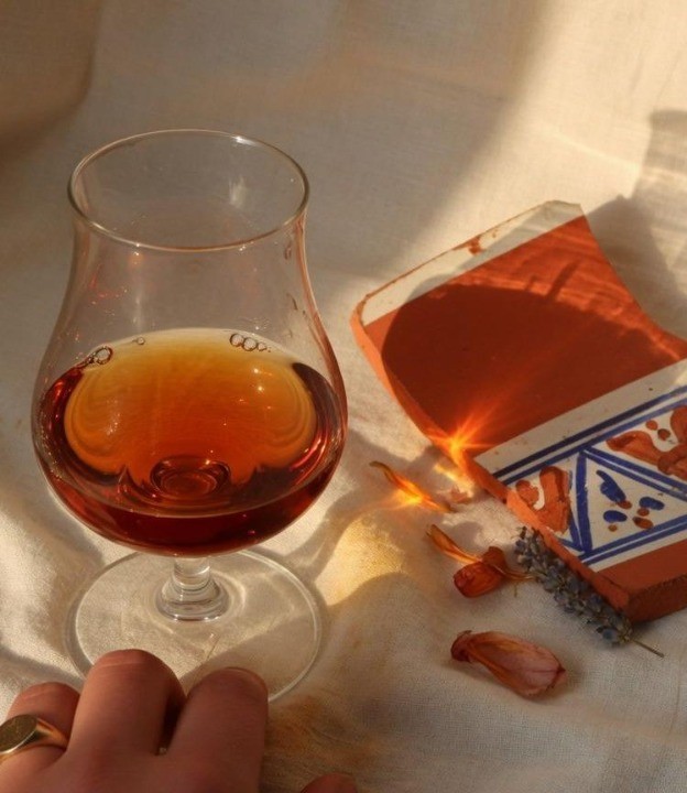 Cognac & Cocktail | November 10